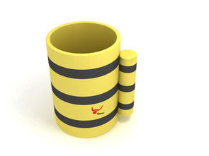 辦公用品與工藝品的融合設(shè)計