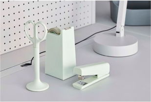 2018米蘭設(shè)計周辦公用品趨勢回顧 在優(yōu)雅與功能間尋找平衡