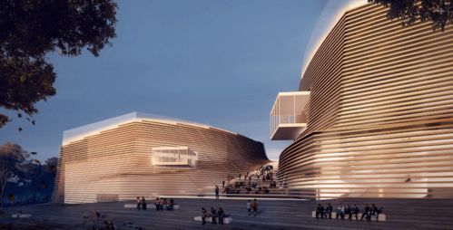 A9A建筑設(shè)計事務(wù)所的金屬家具配件制造 融合美學(xué)與工藝的創(chuàng)新實(shí)踐