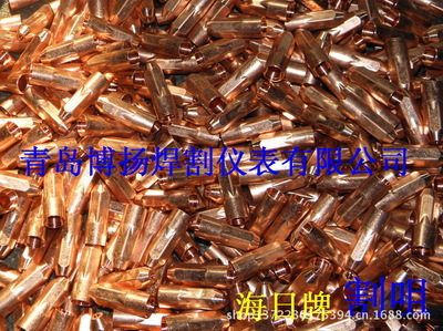 青島海日牌射吸式氣焊割嘴 大國標品質，批發價格廠家直銷
