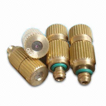 瀚博環保鑲陶瓷金屬高壓噴嘴 機電之家的核心產品解析