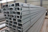 熱鍍鋅槽鋼、熱鍍鋅角鋼、工字鋼供應商找上海臻承產品圖片,熱鍍鋅槽鋼、熱鍍鋅角鋼、工字鋼供應商找上海臻承產品相冊 - 上海臻承實業(yè) - 九正