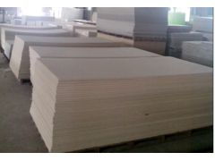 山東雙隆氧化鎂板 圖 泰安氧化鎂板廠家直銷價格